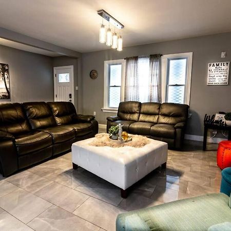 Comfortable 3Br, 1 Bath Close To The Falls Niagara Falls Luaran gambar