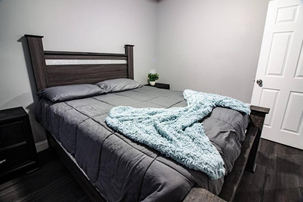 Comfortable 3Br, 1 Bath Close To The Falls Niagara Falls Luaran gambar