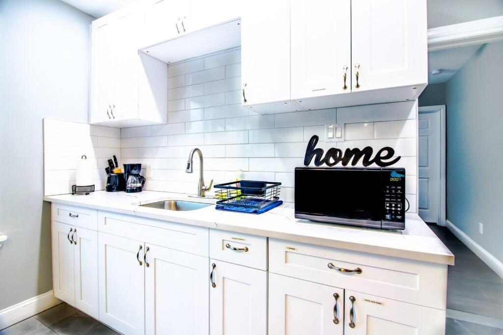 Comfortable 3Br, 1 Bath Close To The Falls Niagara Falls Luaran gambar