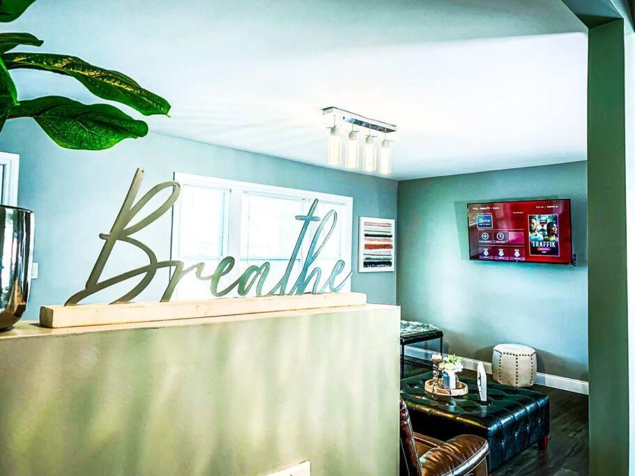 Comfortable 3Br, 1 Bath Close To The Falls Niagara Falls Luaran gambar