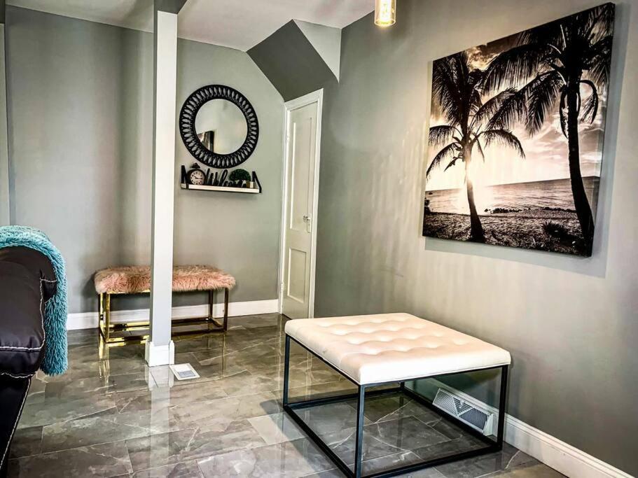 Comfortable 3Br, 1 Bath Close To The Falls Niagara Falls Luaran gambar