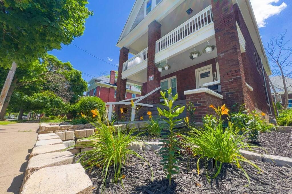 Comfortable 3Br, 1 Bath Close To The Falls Niagara Falls Luaran gambar